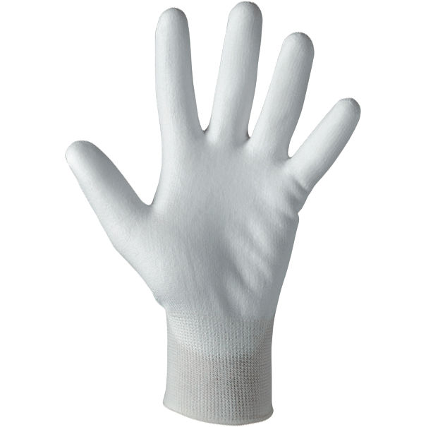 GUANTO Nylon 888 Bianco