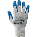 GUANTI Nylon 888 BLU