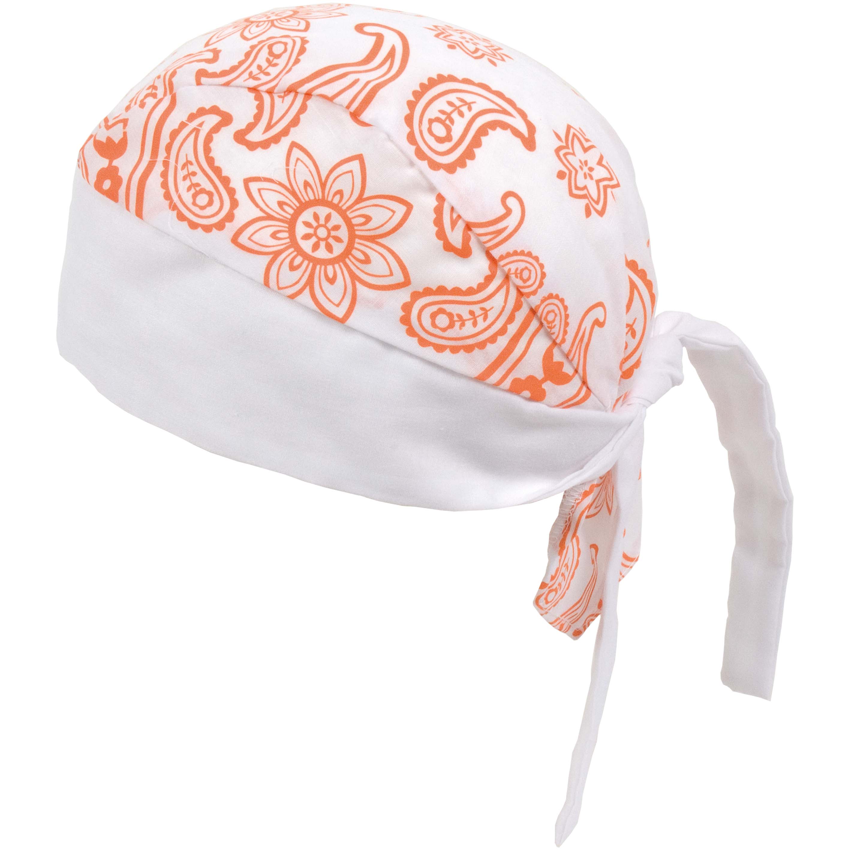 Bandana cotone/polyestere con disegni cachemere