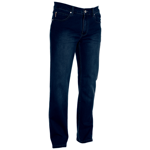 Pantaloni Denim Mustang Uomo